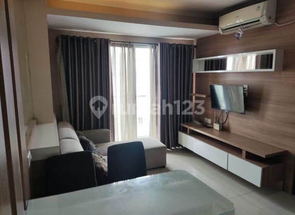 Cheapest 2BR Apartment in Gateway Pasteur Bandung 2