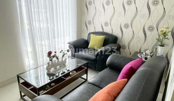 Cheapest Ready-to-Occupy House in Dago Pakar Resort, Bandung