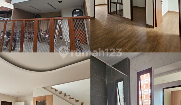 Cheapest House in Pajajaran Wing Bandung 1