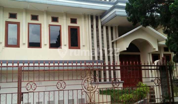Termurah Rumah 2 Lantai Setraduta, bandung