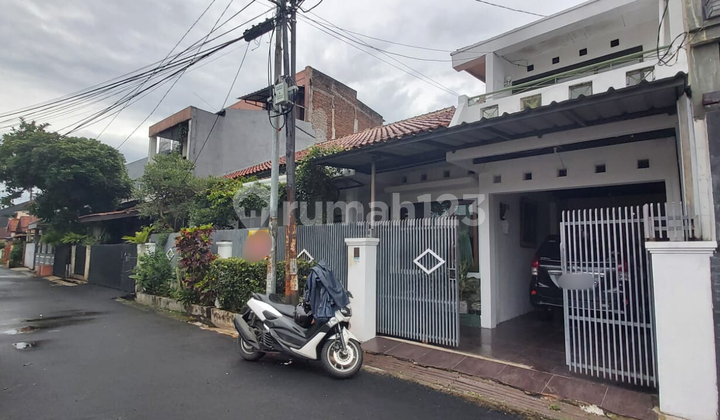 Termurah Rumah terawat di Margahayu Raya Bandung Termurah Rumah terawat di Margahayu Raya Bandung
