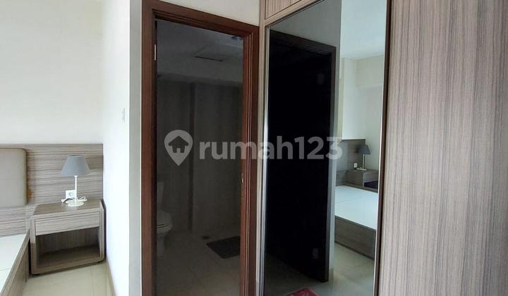 Termurah Apartemen 2BR di Galeri Ciumbuleuit Apartment 2 Bandung 2