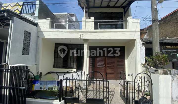 Termurah Rumah Siap Huni di Antapani Bandung Termurah Rumah Siap Huni di Antapani Bandung