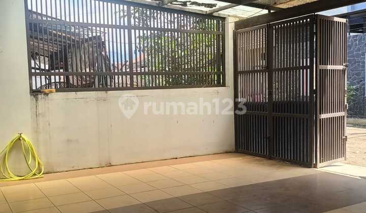 Termurah Rumah Terawat di Komplek Antapani Bandung