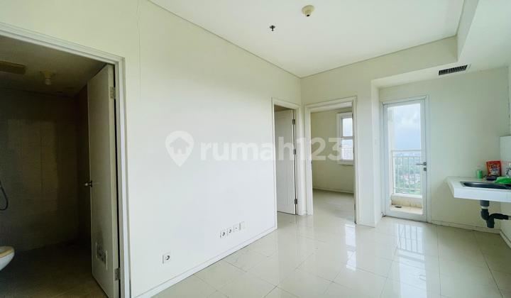 Termurah Apartemen 2Br di Parahyangan Residence Bandung