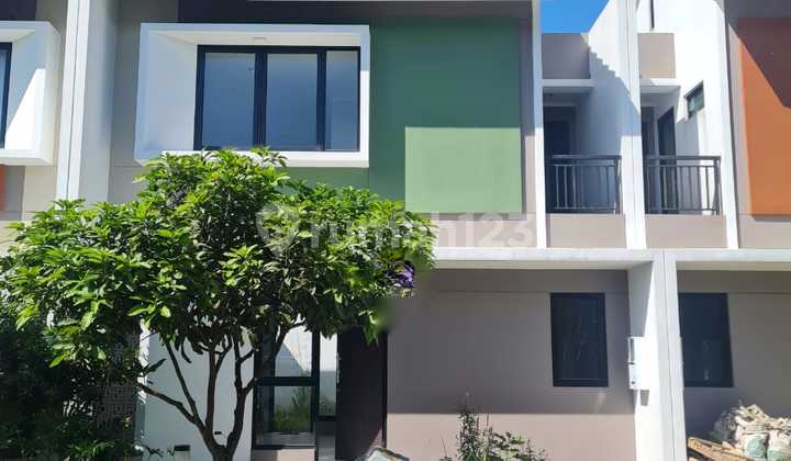 Termurah Rumah Dayana di Summarecon Bandung Termurah Rumah Dayana di Summarecon Bandung