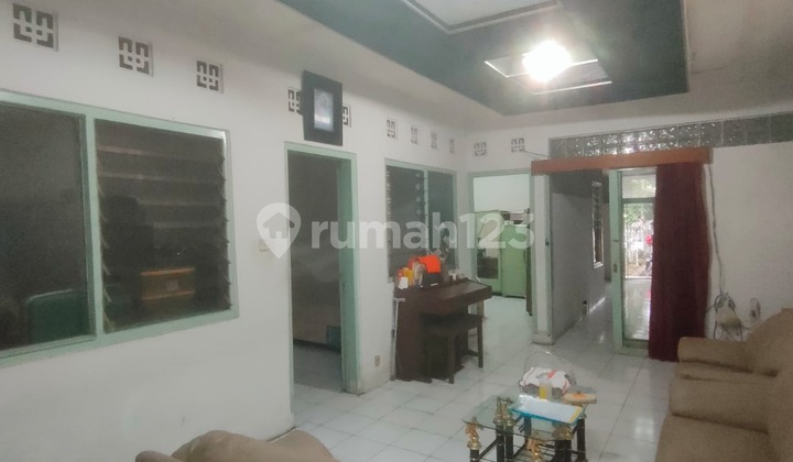 Termurah! Ruang Usaha di Sayap Riau Bandung