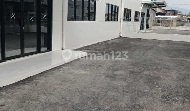 Cheapest! New Warehouse in Rancaekek Industrial Area, Bandung
