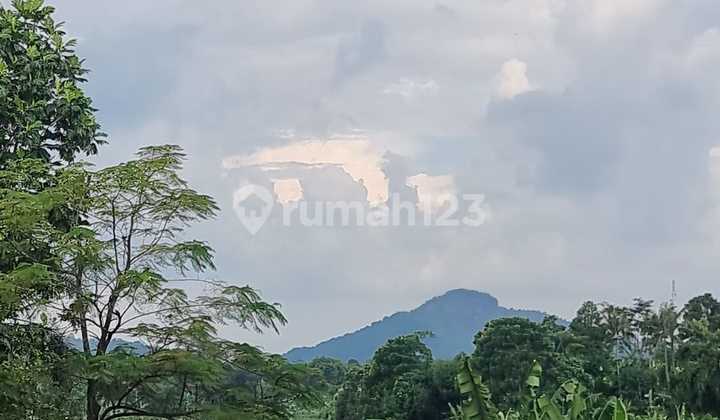 Termurah Tanah Kavling View Danau di Kota Baru Parahyangan Termurah Tanah Kavling View Danau di Kota Baru Parahyangan