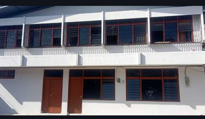 Cheapest Warehouse for Rent in Manglid Margahayu Bandung