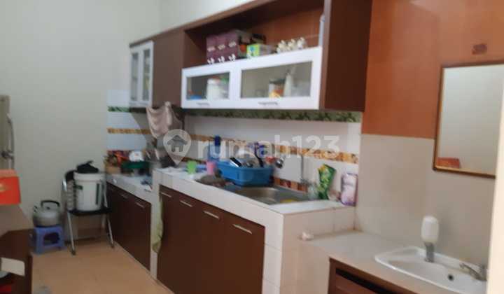 Termurah! Rumah pinus regency di bawah njop 2