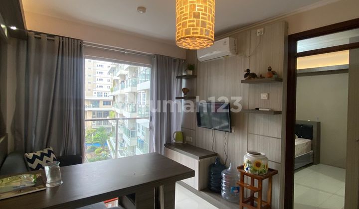Cheapest 2BR Apartment at Gateway Pasteur Bandung 2