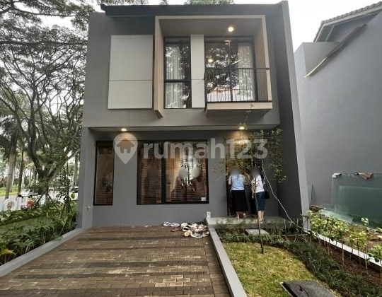 Termurah Rumah di Jayaprakasa Kota Baru Parahyangan