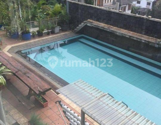 Termurah Rumah Lux 4 Lantai di Setraduta Bandung 2