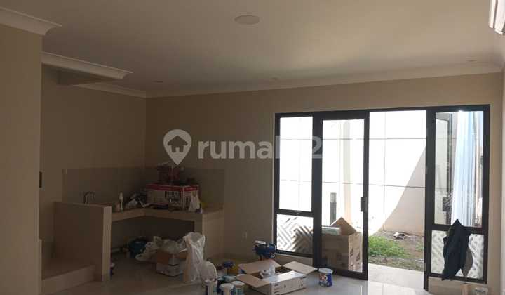 Termurah Sewa Rumah Amagriya di Podomoro Park Bandung 2