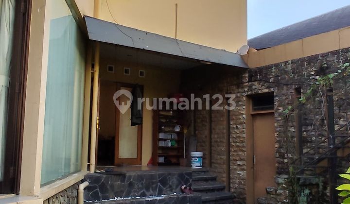 Cheapest House in Bukit Idaman Cipaku Bandung