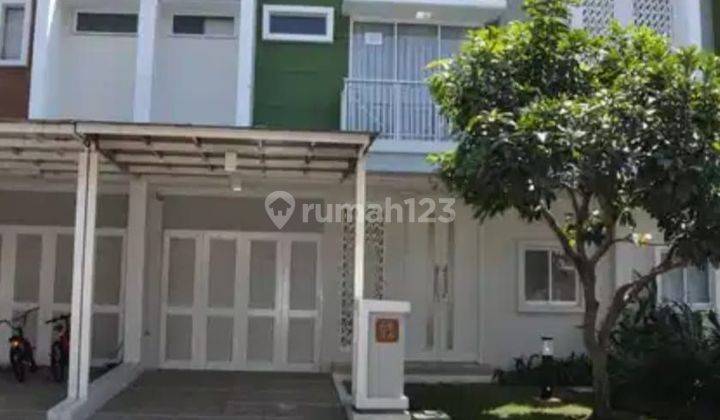 Rumah Termurah Furnish Amanda Premium Summarecon Bandung 1