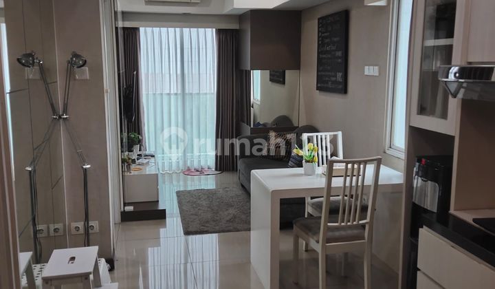 Termurah Apartemen Furnish 2Br di La Grande Tamansari Merdeka Bandung 1