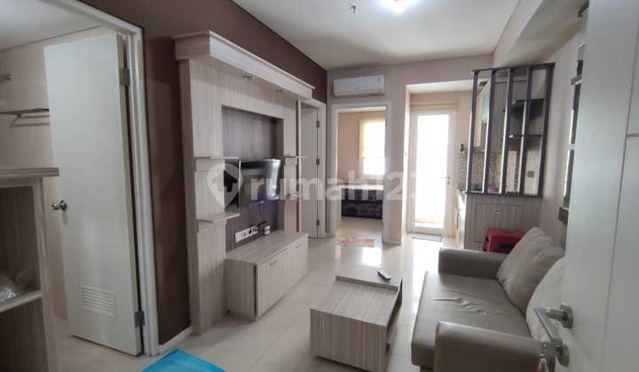 Cheapest 2BR Apartment for Sale/Rent at Parahyangan Residence