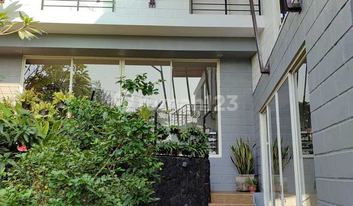 Termurah Rumah Siap Huni di Setra Duta Bandung 2