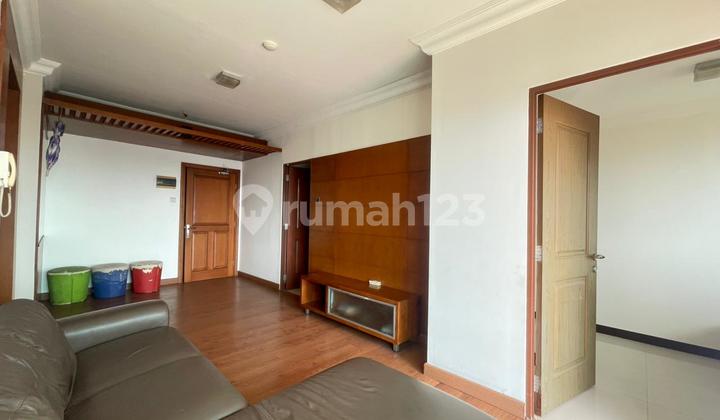 Termurah Apartemen 3Br di Galeri Ciumbuleuit Apartement 1 Bandung