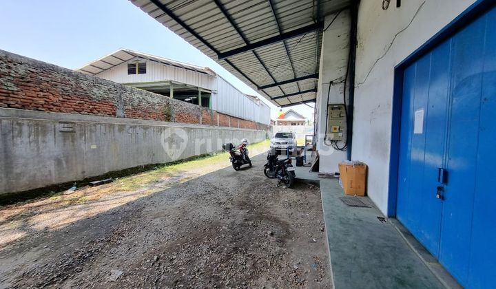 Cheapest Warehouse Rental in Taman Kopo Indah Bandung