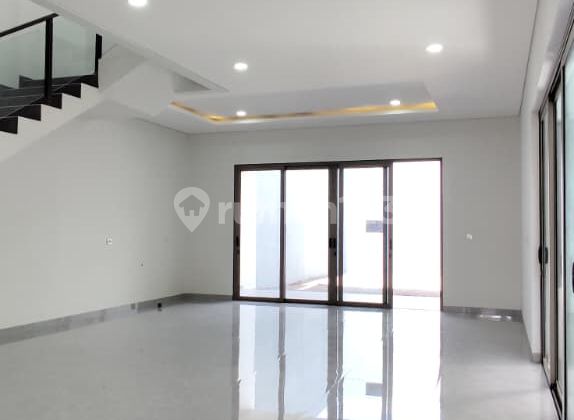 Termurah Rumah Baru di Pondok Hijau Bandung