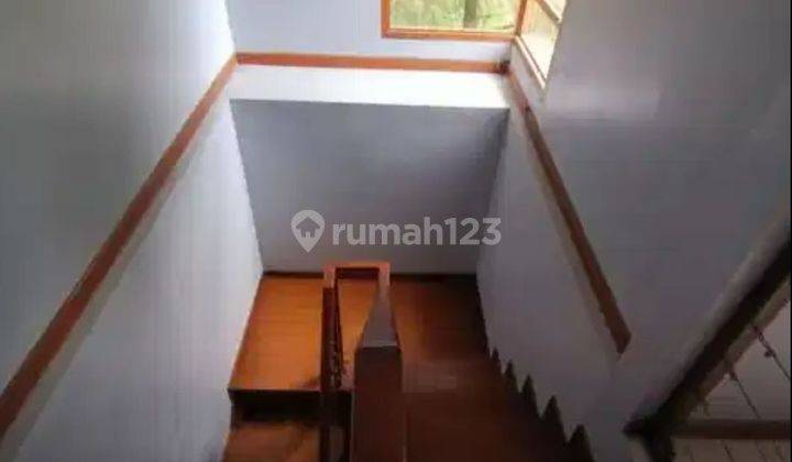 Rumah Termurah 2 Man Komplek Setraduta Bandung Utara 1