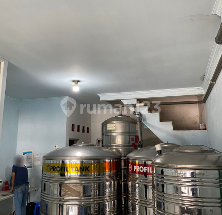 Cheapest Fast Sale Shop House in Riung Hegar Bandung 2