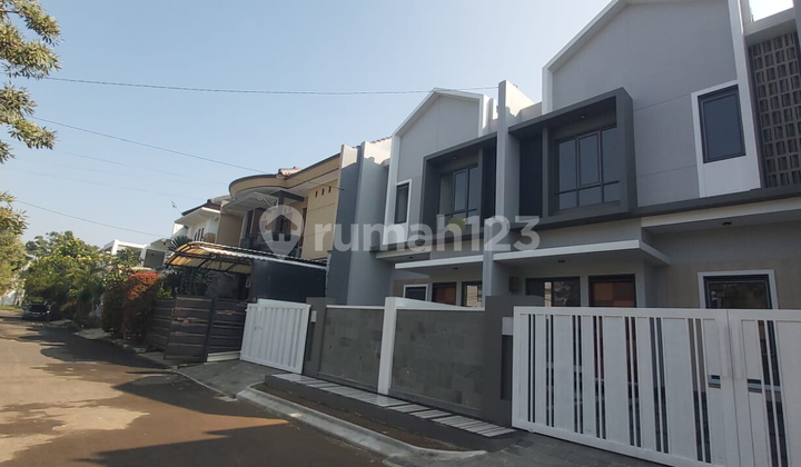 Termurah Rumah Minimalis di Aria Graha Bandung Termurah Rumah Minimalis di Aria Graha Bandung