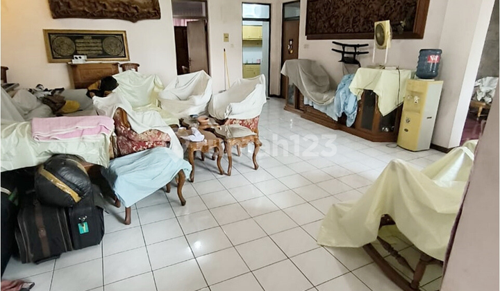 Termurah Ruko 3 lantai di Batununggal Bandung