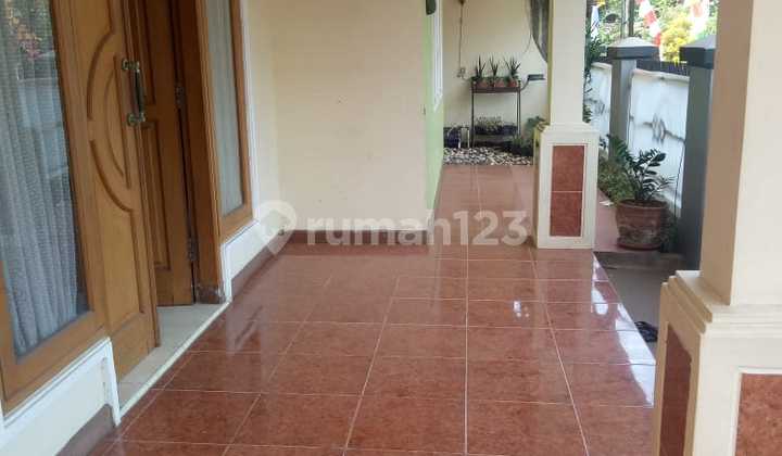 Termurah Jual/Sewa Rumah di Sayap Buah Batu Bandung 2