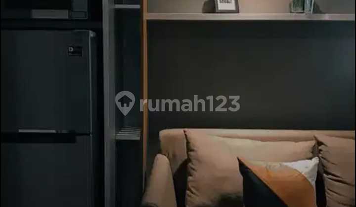 Termurah Apartemen Furnish 2BR di Parahyangan Residence 2