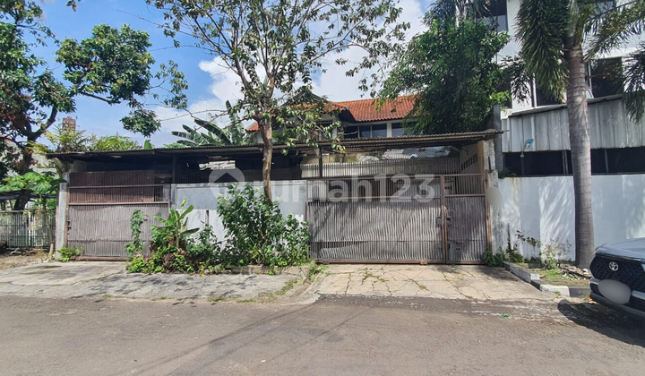 Termurah Rumah di Pasir Salam Raya Sayap BKR Bandung Tengah 1