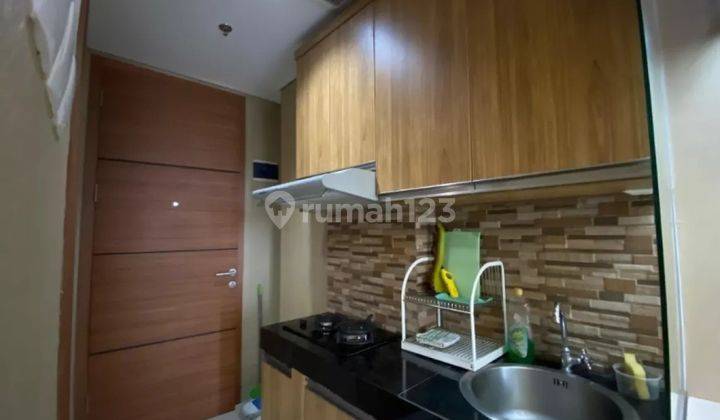 Termurah Apartemen Dago Suite Furnish Bandung Utara 2