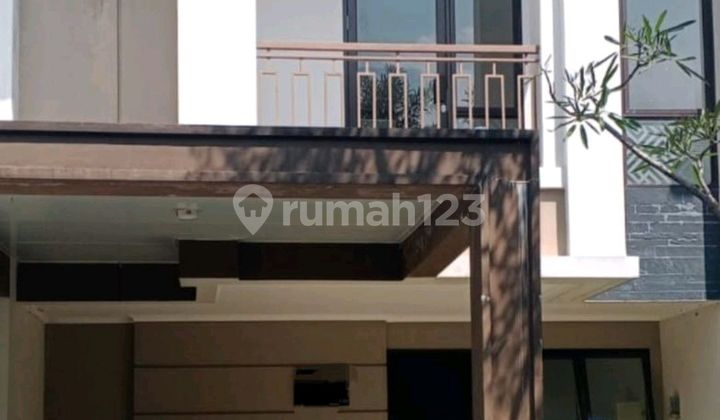 Cheapest! Selling at a Loss Amagriya Podomoro Park House Bandung