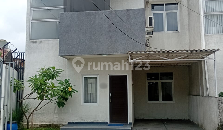 Termurah Rumah Modern Minimalis di Kopo Permai Bandung