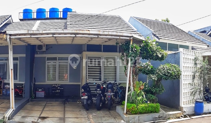 Termurah! Rumah Lux Cluster Favorit Antapani Bandung Termurah! Rumah Lux Cluster Favorit Antapani Bandung