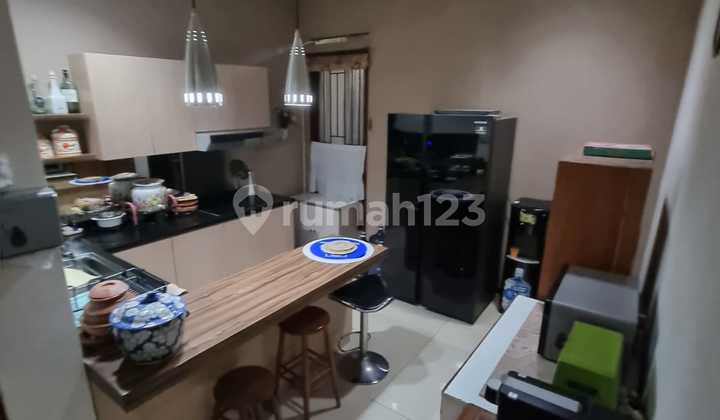 Termurah Rumah Tinggal Siap Huni di Setra Duta Bandung 2