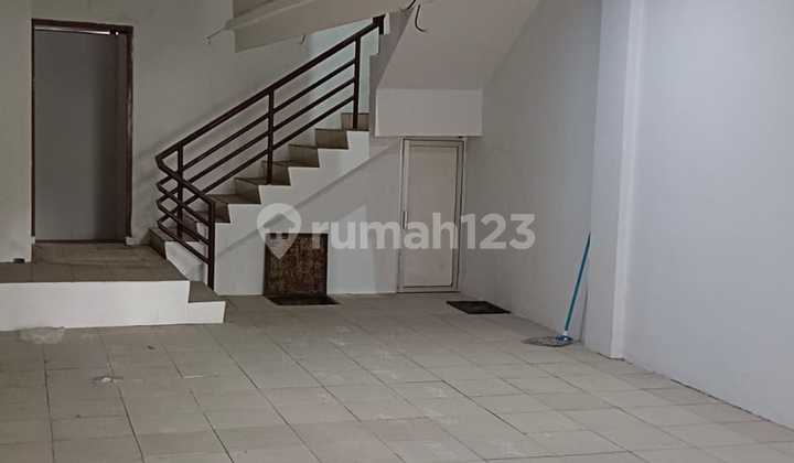 Cheapest Shop House in Paskal Hypersquare Bandung