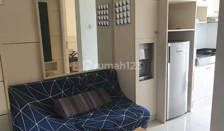 Murah!! Apartemen Bagus di Parahyangan Residence, Bandung 1