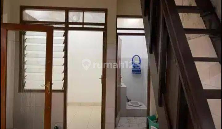 Murah Rumah Siap Huni di Batununggal Indah 2