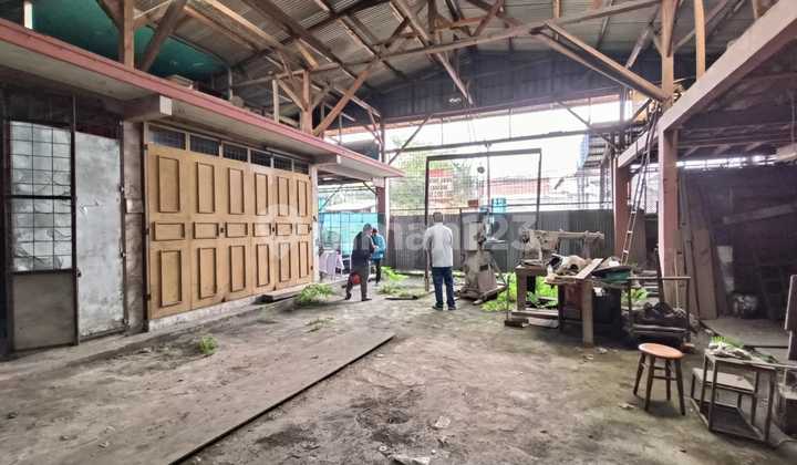 Termurah Jual/Sewa Ruang Usaha di Derwati Bandung Termurah Jual/Sewa Ruang Usaha di Derwati Bandung