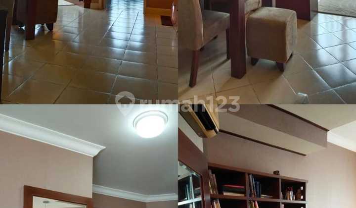Cheapest 1BR Apartment at Batavia Apartment Central Jakarta 1