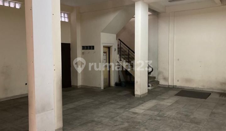 Termurah Ruko 3,5 lantai di Sukajadi Bandung Termurah Ruko 3,5 lantai di Sukajadi Bandung