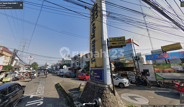 Termurah Rumah di Taman Kopo Indah 1 Bandung