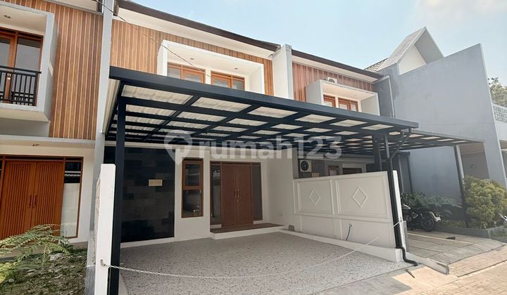 Termurah Jual/Sewa Rumah di Kota Bali Residence Padalarang 2