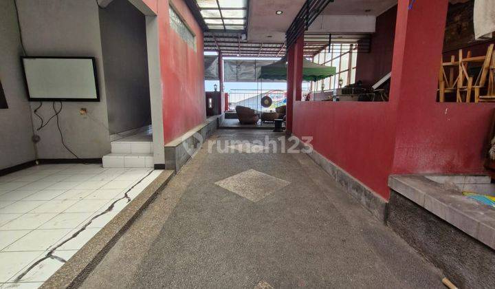 Murah Ruko 3 Lantai Bagus di Kiaracondong, Bandung 2