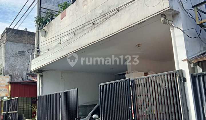 Termurah Rumah Siap Huni di Sarijadi Bandung