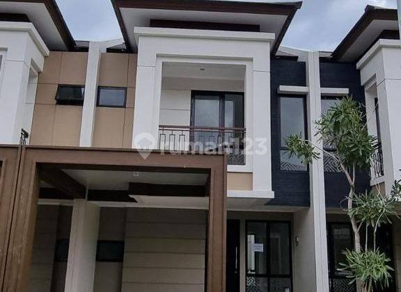 Murah Rumah Baru di Podomoro Amagriya, Bandung 1